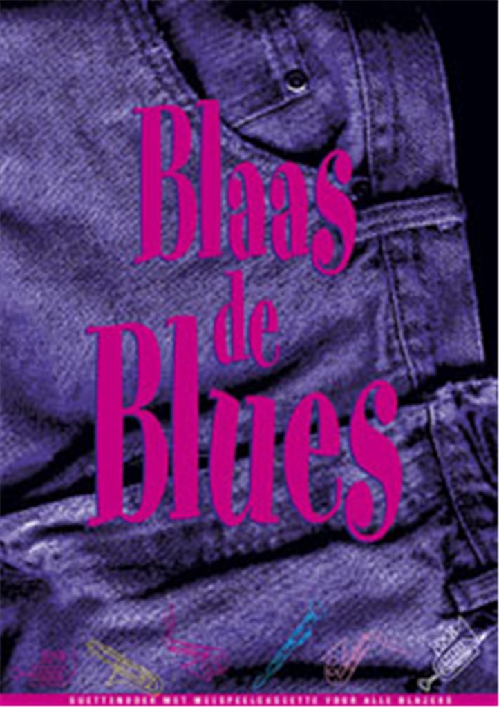Blaas de Blues